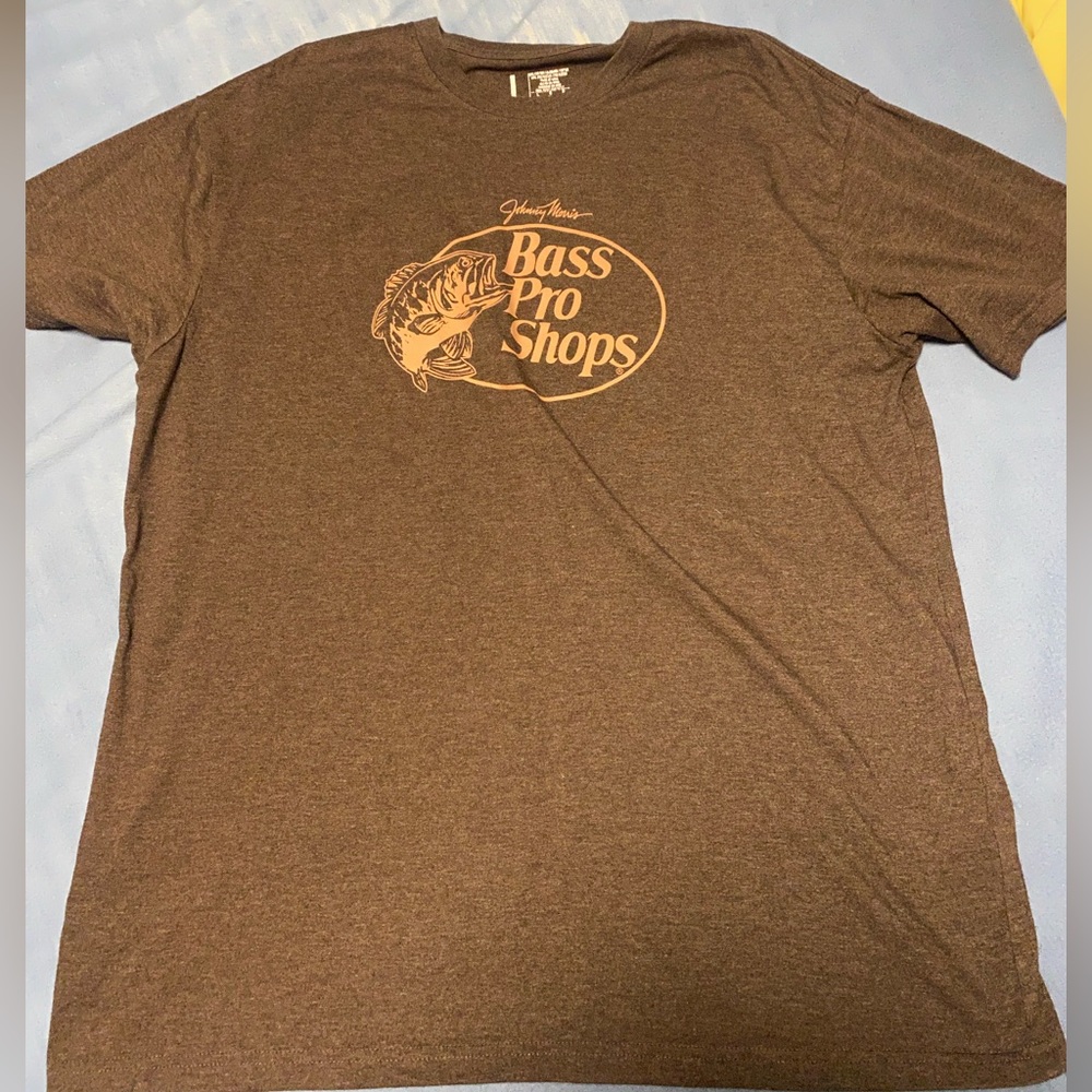 Bass Pro Shops Tee